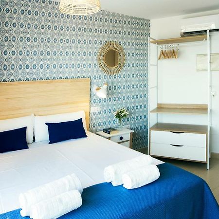 Pedregalejo Sun & Relax Lejlighed Málaga Eksteriør billede